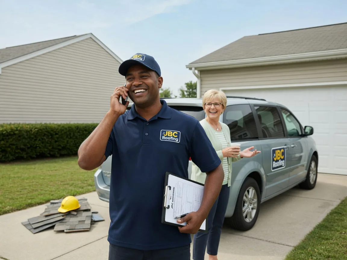 Roof Replacement Summerfield, NC FAQs